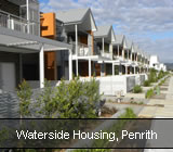 Waterside Housing, Penrith